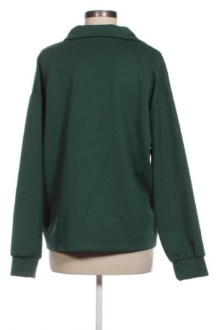 Dámska blúza DAZY, Veľkosť L, Farba Zelená, Cena  9,72 €