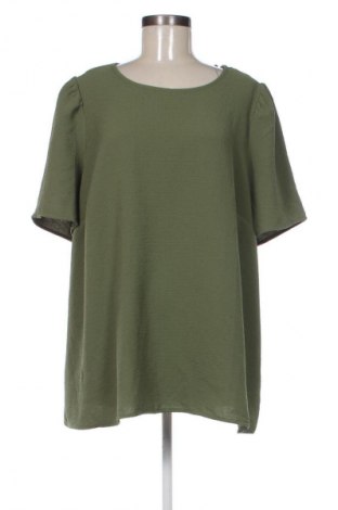 Damen Shirt DR2, Größe 3XL, Farbe Grün, Preis 20,97 €