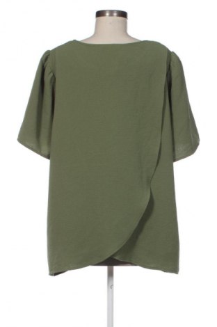 Damen Shirt DR2, Größe 3XL, Farbe Grün, Preis 20,97 €