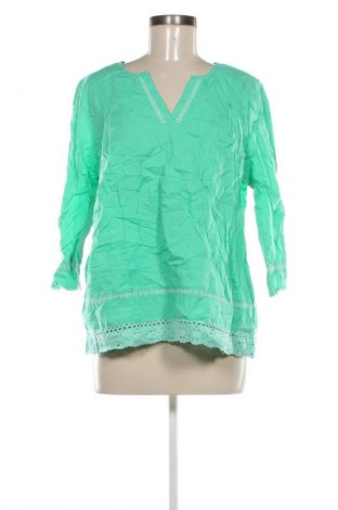 Bluză de femei Deerberg, Mărime XXL, Culoare Verde, Preț 165,99 Lei