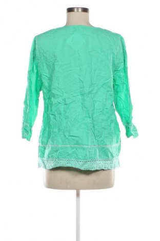 Bluză de femei Deerberg, Mărime XXL, Culoare Verde, Preț 165,99 Lei