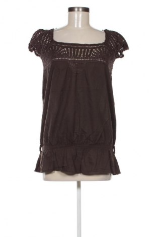 Damen Shirt Depeche, Größe M, Farbe Braun, Preis € 31,57