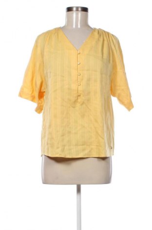 Damen Shirt Des Petits Hauts, Größe S, Farbe Gelb, Preis € 47,57