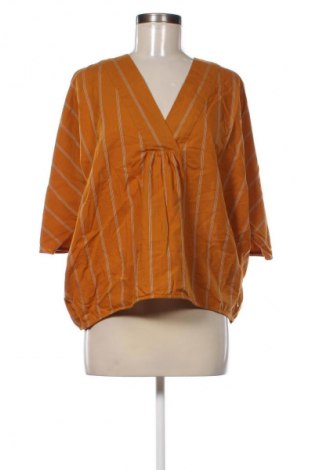 Damen Shirt Des Petits Hauts, Größe M, Farbe Mehrfarbig, Preis € 20,97