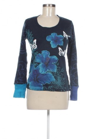 Damen Shirt Desigual, Größe S, Farbe Mehrfarbig, Preis € 33,99