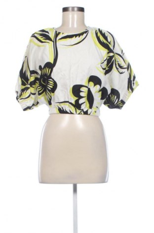 Damen Shirt Desigual, Größe S, Farbe Mehrfarbig, Preis € 20,97