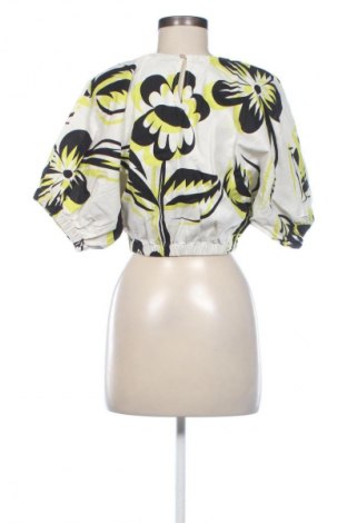 Damen Shirt Desigual, Größe S, Farbe Mehrfarbig, Preis € 20,97
