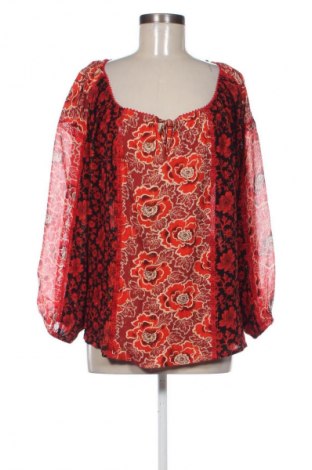 Dámska blúza Desigual, Veľkosť L, Farba Viacfarebná, Cena  24,55 €