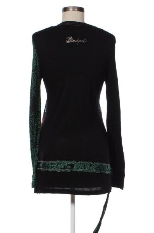 Dámska blúza Desigual, Veľkosť L, Farba Viacfarebná, Cena  55,28 €