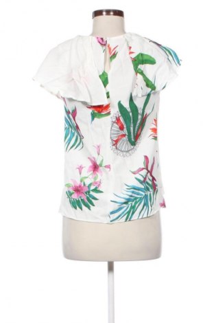 Damen Shirt Desigual, Größe XS, Farbe Mehrfarbig, Preis 20,97 €