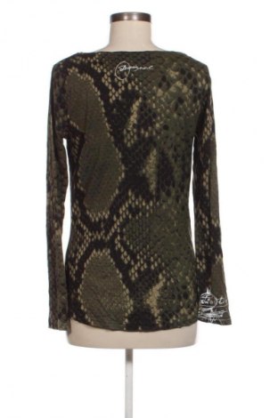Dámska blúza Desigual, Veľkosť L, Farba Viacfarebná, Cena  24,49 €