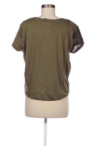 Bluzka damska Desigual, Rozmiar L, Kolor Kolorowy, Cena 305,99 zł
