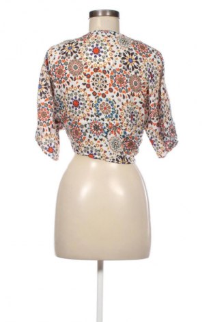 Dámska blúza Desigual, Veľkosť M, Farba Viacfarebná, Cena  54,95 €