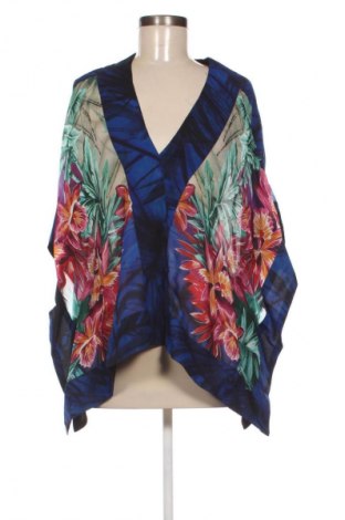 Bluzka damska Desigual, Rozmiar S, Kolor Kolorowy, Cena 305,99 zł