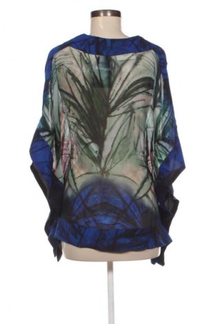 Bluzka damska Desigual, Rozmiar S, Kolor Kolorowy, Cena 305,99 zł