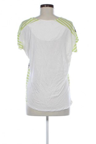 Damen Shirt Desigual, Größe L, Farbe Mehrfarbig, Preis 16,99 €