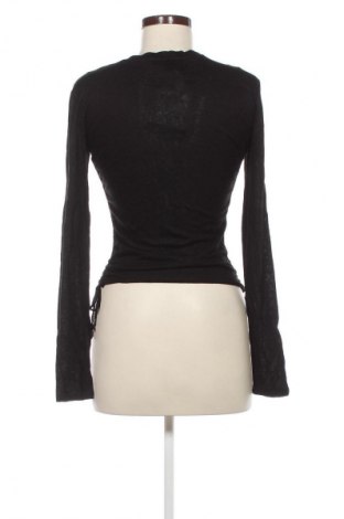Bluză de femei Desigual, Mărime S, Culoare Negru, Preț 373,99 Lei