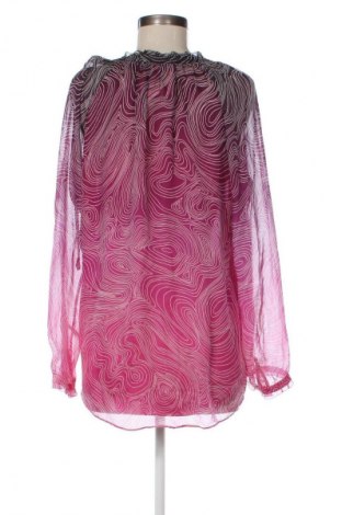 Bluză de femei Diane Von Furstenberg, Mărime L, Culoare Multicolor, Preț 717,24 Lei