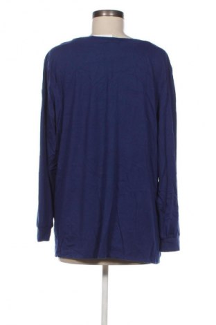 Damen Shirt Disney, Größe XXL, Farbe Blau, Preis € 13,99