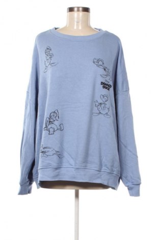 Bluză de femei Disney, Mărime XL, Culoare Albastru, Preț 65,99 Lei