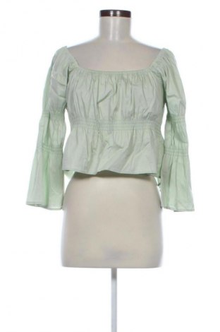 Damen Shirt Doca, Größe M, Farbe Grün, Preis € 15,94