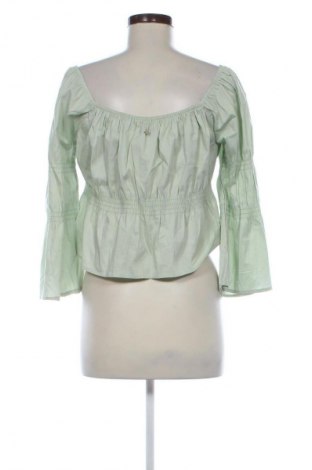 Damen Shirt Doca, Größe M, Farbe Grün, Preis € 15,94