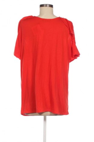 Dámská halenka Dorothy Perkins, Velikost XL, Barva Červená, Cena  785,00 Kč