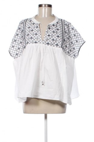 Bluză de femei Dreimaster, Mărime M, Culoare Multicolor, Preț 216,00 Lei