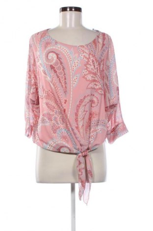 Damen Shirt ETIC, Größe S, Farbe Mehrfarbig, Preis 7,70 €