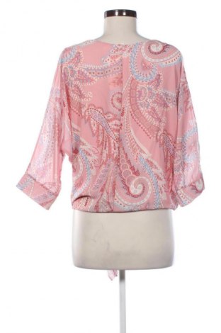 Damen Shirt ETIC, Größe S, Farbe Mehrfarbig, Preis 7,70 €