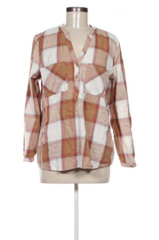 Damen Shirt Edc By Esprit, Größe L, Farbe Mehrfarbig, Preis € 23,99