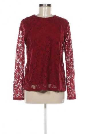 Dámská halenka Edc By Esprit, Velikost L, Barva Červená, Cena  549,00 Kč