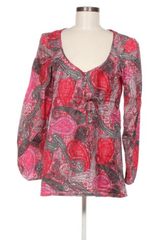 Dámská halenka Edc By Esprit, Velikost L, Barva Vícebarevné, Cena  549,00 Kč