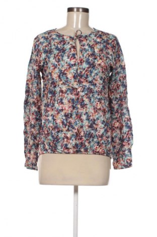 Дамска блуза Edc By Esprit, Размер S, Цвят Многоцветен, Цена 34,99 лв.