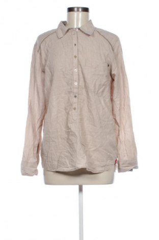 Damen Shirt Edc By Esprit, Größe S, Farbe Beige, Preis € 23,99