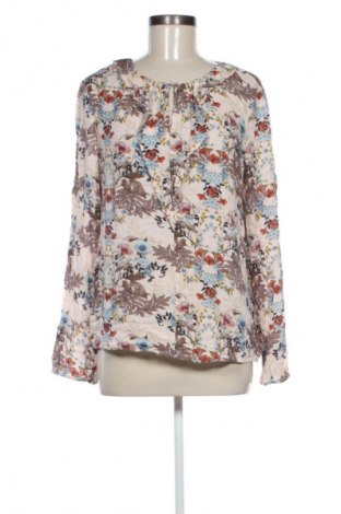 Дамска блуза Edc By Esprit, Размер L, Цвят Многоцветен, Цена 34,99 лв.
