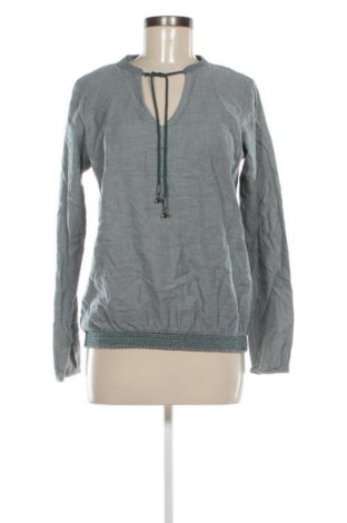 Bluză de femei Edc By Esprit, Mărime M, Culoare Verde, Preț 117,99 Lei