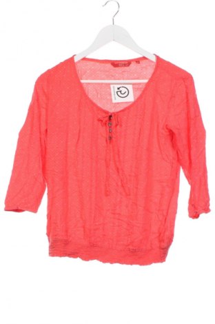 Damen Shirt Edc By Esprit, Größe XS, Farbe Rot, Preis € 23,99