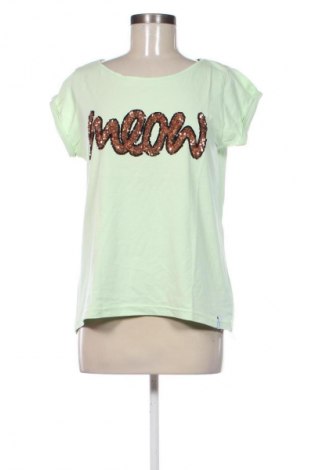 Dámska blúza Edc By Esprit, Veľkosť M, Farba Zelená, Cena  13,81 €