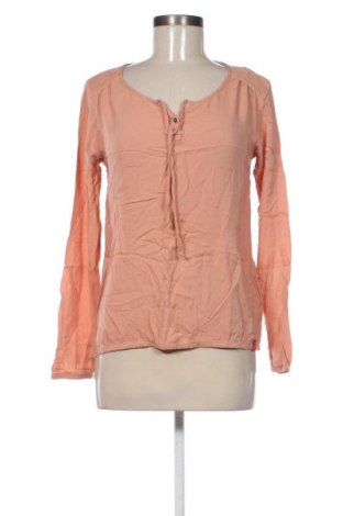 Damen Shirt Edc By Esprit, Größe S, Farbe Orange, Preis € 11,99