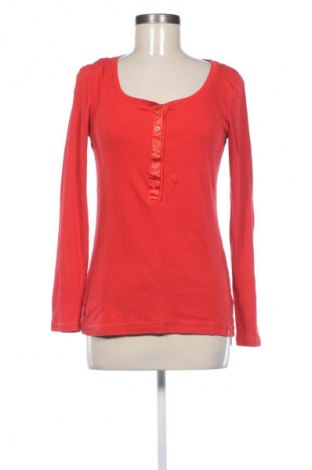 Damen Shirt Edc By Esprit, Größe L, Farbe Rot, Preis € 35,69
