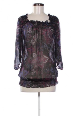Női blúz Edc By Esprit, Méret M, Szín Sokszínű, Ár 6 647 Ft