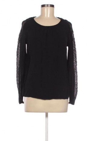 Női blúz Edc By Esprit, Méret M, Szín Fekete, Ár 6 764 Ft