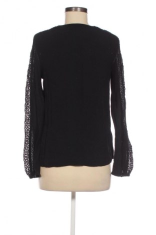 Női blúz Edc By Esprit, Méret M, Szín Fekete, Ár 6 764 Ft