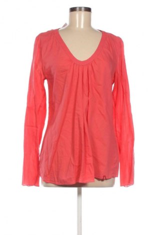 Γυναικεία μπλούζα Edc By Esprit, Μέγεθος M, Χρώμα Κόκκινο, Τιμή 11,99 €