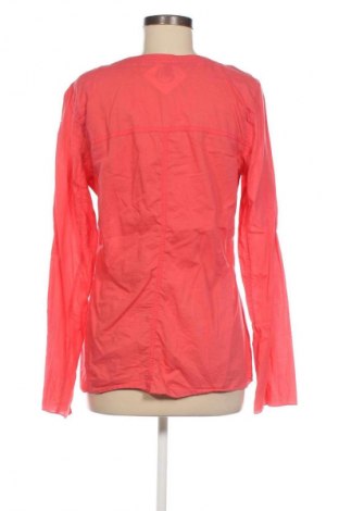 Γυναικεία μπλούζα Edc By Esprit, Μέγεθος M, Χρώμα Κόκκινο, Τιμή 11,99 €