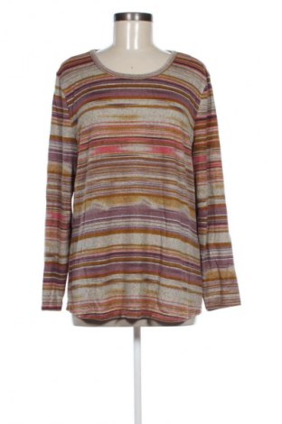 Damen Shirt Elegant, Größe XXL, Farbe Mehrfarbig, Preis € 21,99