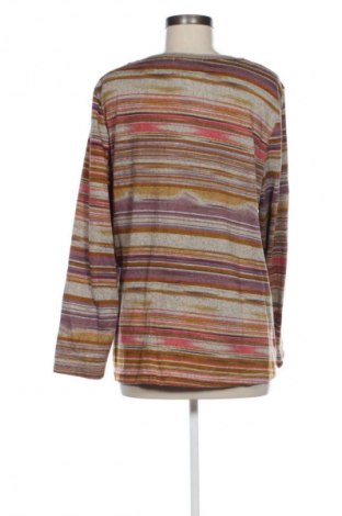 Damen Shirt Elegant, Größe XXL, Farbe Mehrfarbig, Preis € 21,99
