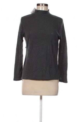Bluzka damska Elegant, Rozmiar M, Kolor Szary, Cena 62,99 zł