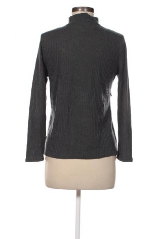 Bluzka damska Elegant, Rozmiar M, Kolor Szary, Cena 62,99 zł